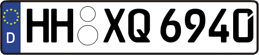 HH-XQ6940