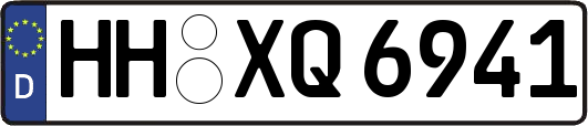 HH-XQ6941