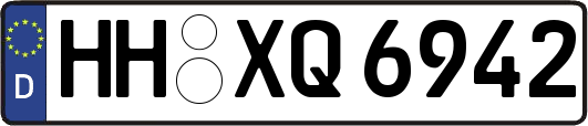 HH-XQ6942