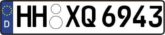 HH-XQ6943