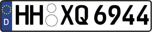 HH-XQ6944