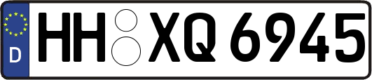 HH-XQ6945