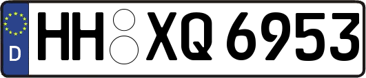 HH-XQ6953