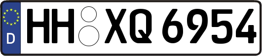 HH-XQ6954