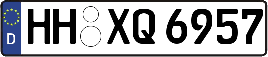 HH-XQ6957