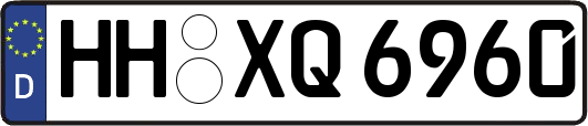HH-XQ6960