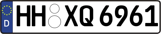 HH-XQ6961