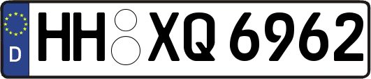 HH-XQ6962