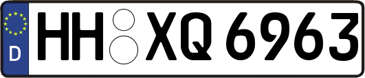 HH-XQ6963
