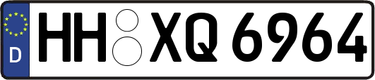 HH-XQ6964