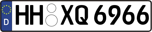 HH-XQ6966