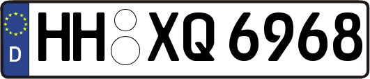 HH-XQ6968