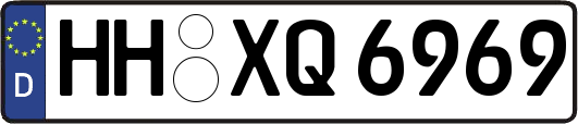 HH-XQ6969