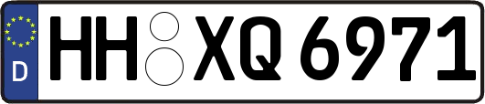 HH-XQ6971