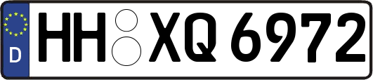HH-XQ6972