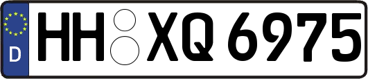 HH-XQ6975