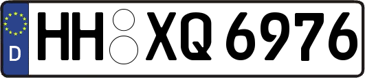 HH-XQ6976