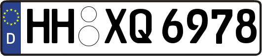 HH-XQ6978