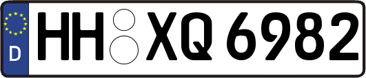 HH-XQ6982