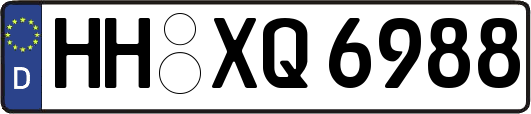 HH-XQ6988
