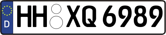 HH-XQ6989