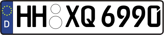 HH-XQ6990