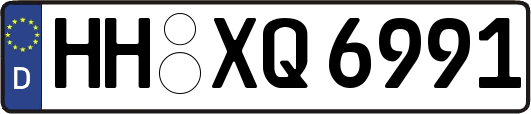 HH-XQ6991