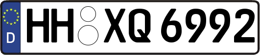HH-XQ6992