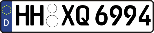 HH-XQ6994