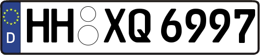 HH-XQ6997