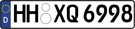 HH-XQ6998