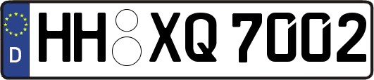 HH-XQ7002