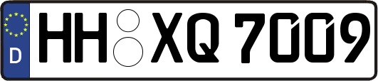 HH-XQ7009