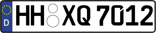 HH-XQ7012