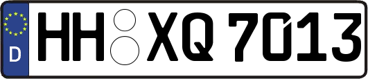 HH-XQ7013