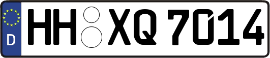 HH-XQ7014