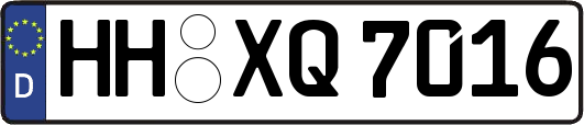 HH-XQ7016