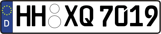 HH-XQ7019