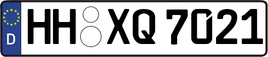 HH-XQ7021