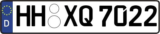 HH-XQ7022