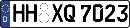 HH-XQ7023