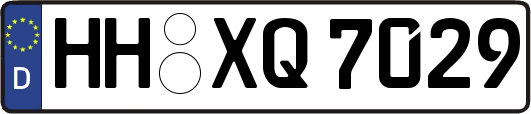 HH-XQ7029