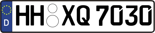 HH-XQ7030