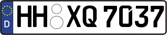 HH-XQ7037