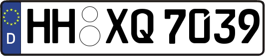 HH-XQ7039