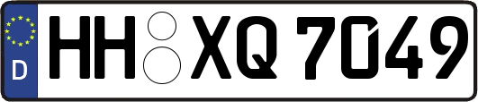 HH-XQ7049