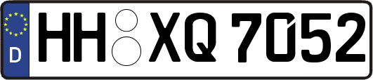 HH-XQ7052