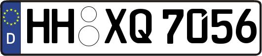 HH-XQ7056