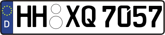 HH-XQ7057