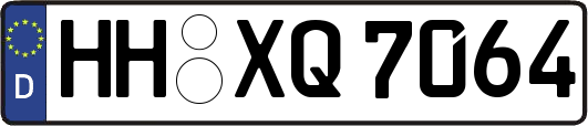 HH-XQ7064